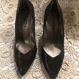 Women’s 3 inch heels